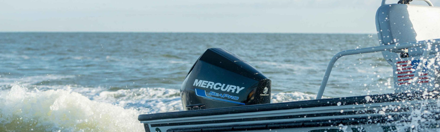 2019 Mercury Marine® for sale in Jones Marine, Salisbury, North Carolina